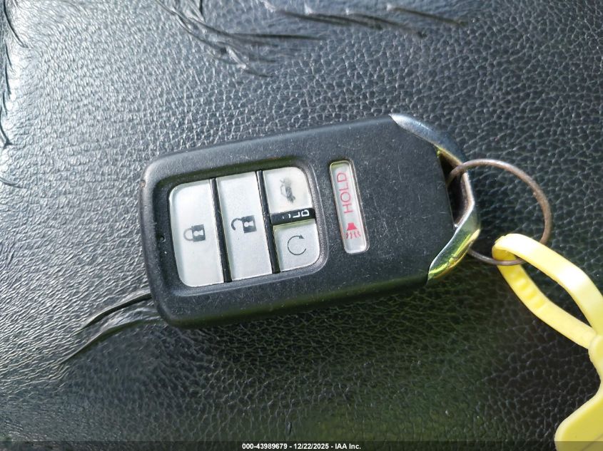 2019 Honda Civic Sport VIN: 19XFC2F85KE011127 Lot: 43989679