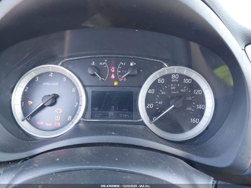 2014 Nissan Sentra Sv VIN: 3N1AB7APXEY334071 Lot: 43989688