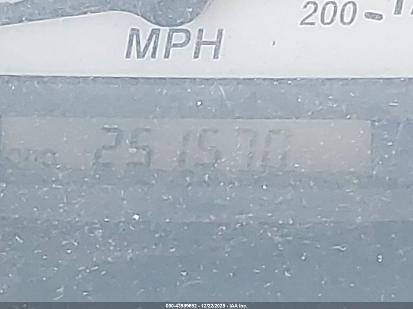 2000 Toyota Echo VIN: JTDAT1234Y0078415 Lot: 43989692