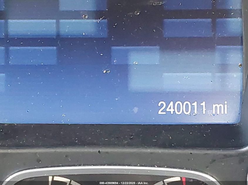 2014 Ford Focus Se VIN: 1FADP3F21EL183041 Lot: 43989694