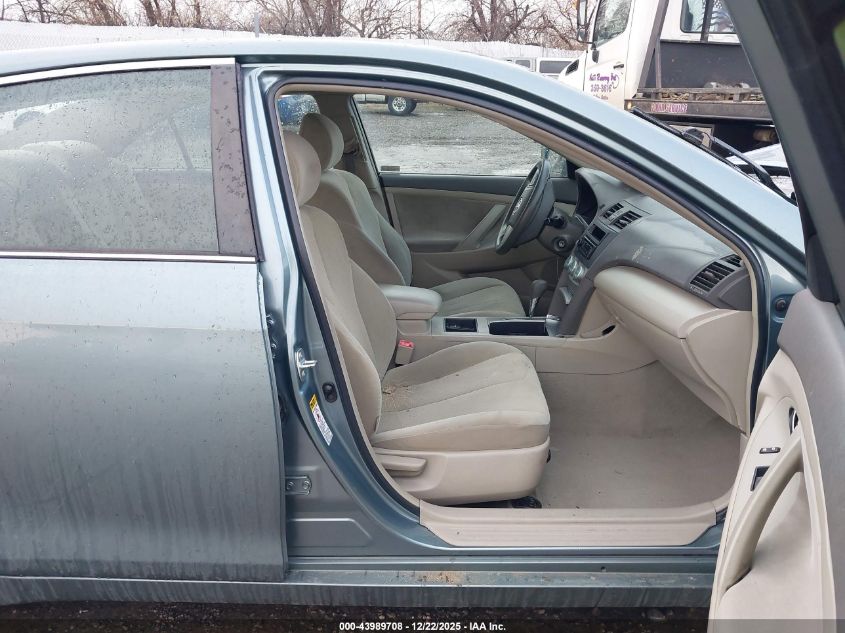 2007 Toyota Camry Le VIN: 4T1BE46K87U612181 Lot: 43989708