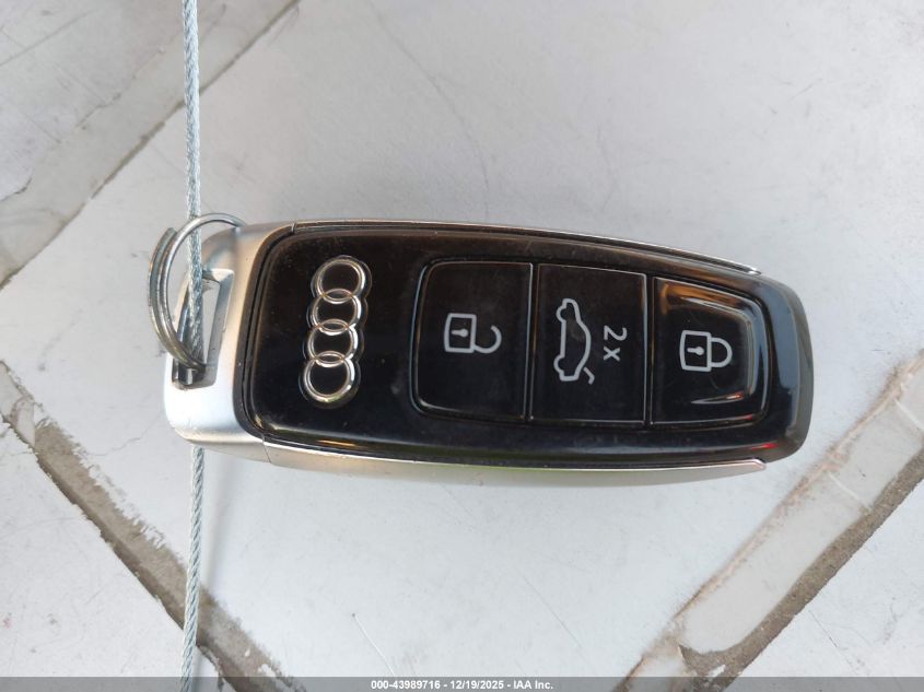 2023 Audi Q8 Premium Plus 55 Tfsi Quattro Tiptronic VIN: WA1EVBF10PD003562 Lot: 43989716