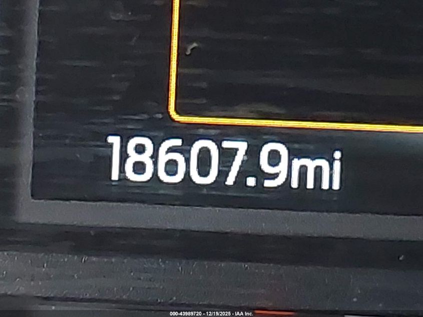 2022 Ford F-250 Xl VIN: 1FT7W2BT3NEF45961 Lot: 43989720