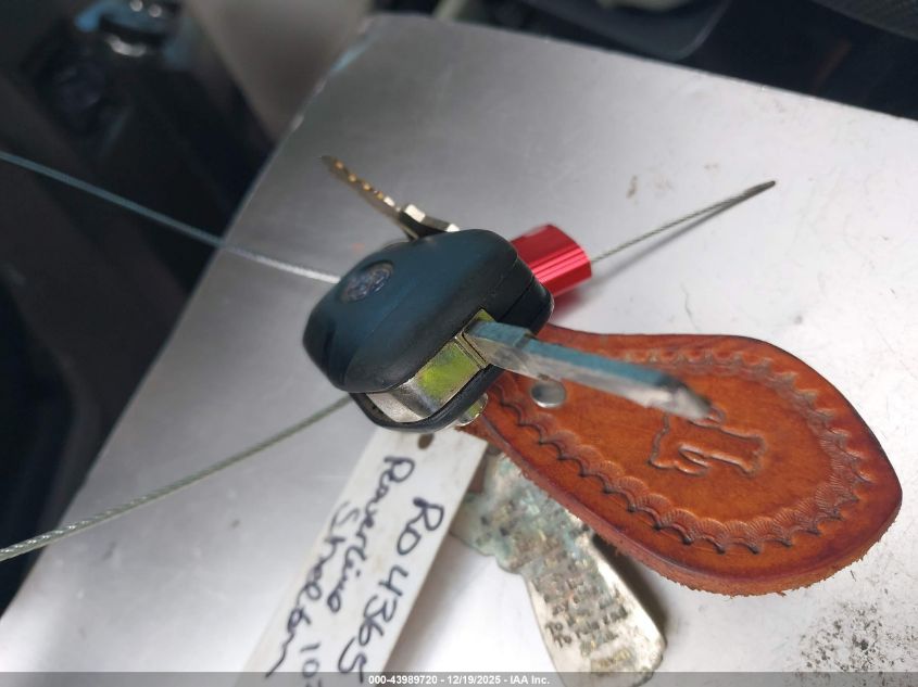 2022 Ford F-250 Xl VIN: 1FT7W2BT3NEF45961 Lot: 43989720