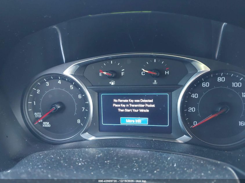 2021 Chevrolet Equinox Fwd Lt VIN: 2GNAXKEV2M6152091 Lot: 43989728