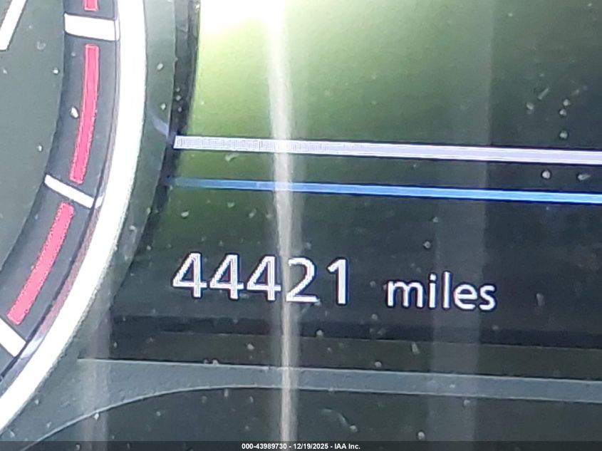 2024 Nissan Sentra Sv Xtronic Cvt VIN: 3N1AB8CVXRY213208 Lot: 43989730