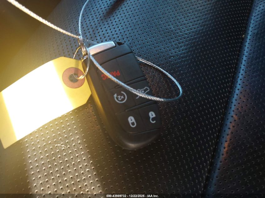 2018 Jeep Grand Cherokee Limited 4X4 VIN: 1C4RJFBG4JC200428 Lot: 43989732