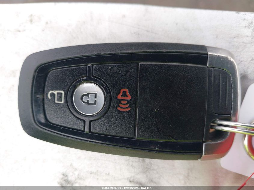 2020 Ford Edge Sel VIN: 2FMPK3J98LBA44883 Lot: 43989739