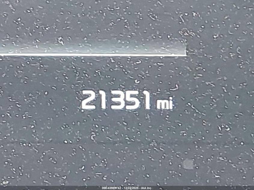 2024 Kia Sportage Ex VIN: 5XYK33DF0RG161374 Lot: 43989742