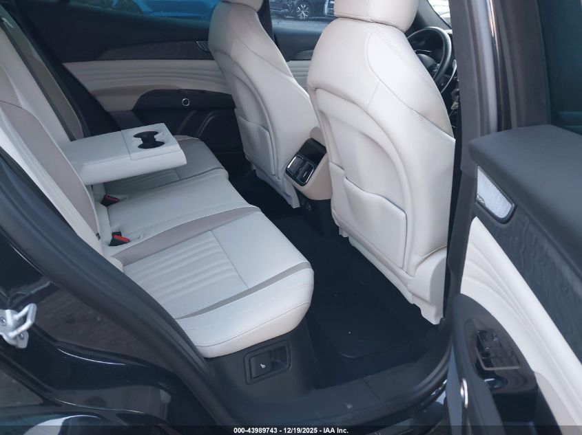 2024 Maserati Grecale Modena VIN: ZN6PMDBA8R7456119 Lot: 43989743