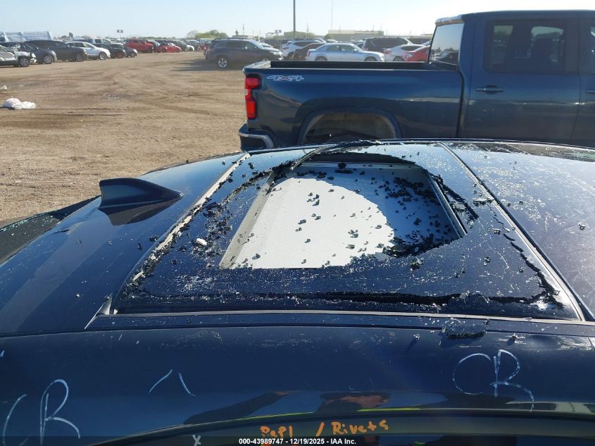 2025 Toyota Camry Xse VIN: 4T1DAACK0SU075094 Lot: 43989747