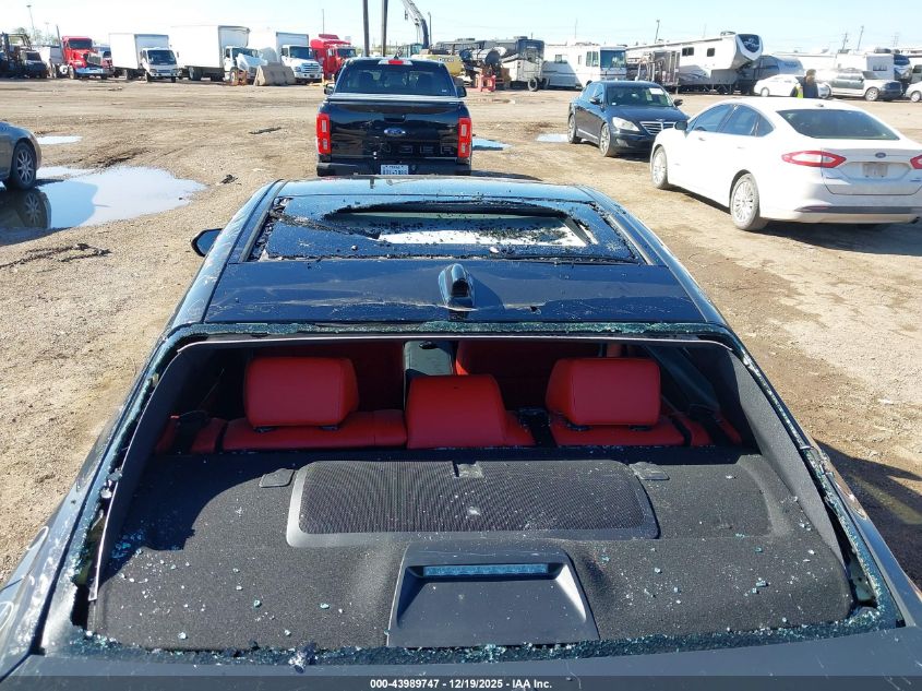 2025 Toyota Camry Xse VIN: 4T1DAACK0SU075094 Lot: 43989747