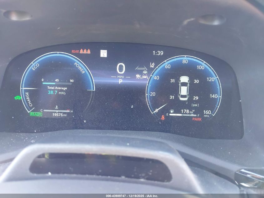 2025 Toyota Camry Xse VIN: 4T1DAACK0SU075094 Lot: 43989747