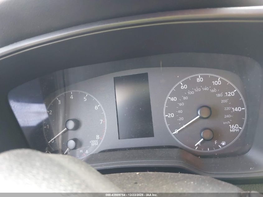 2024 Toyota Corolla Le VIN: 5YFB4MDE3RP136636 Lot: 43989754