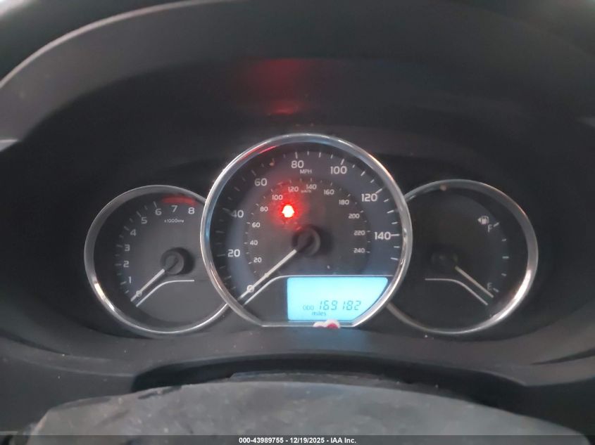 2016 Toyota Corolla Le VIN: 5YFBURHE8GP474134 Lot: 43989755