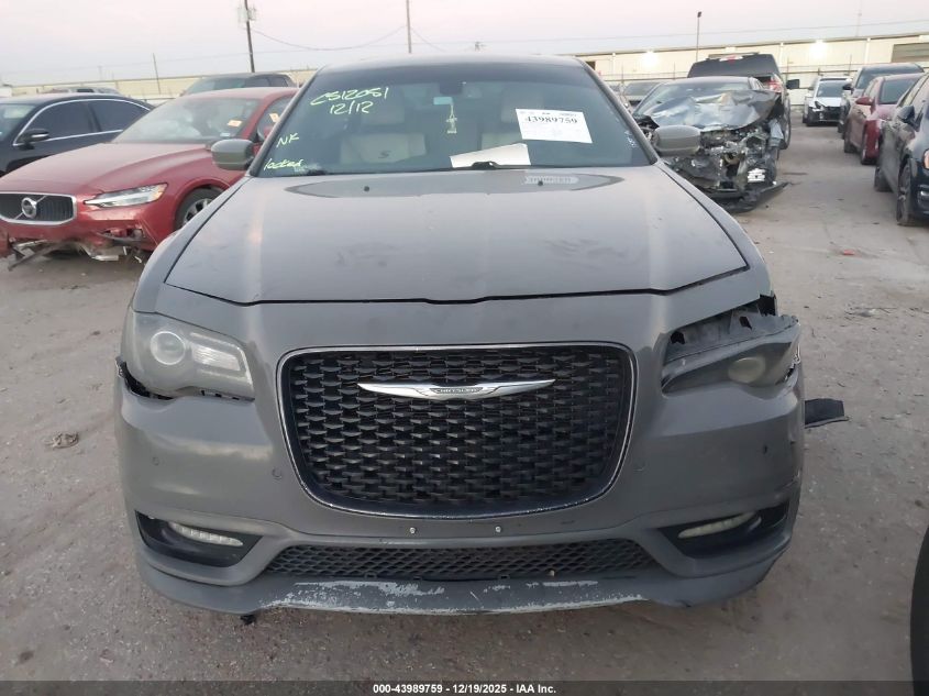 2017 Chrysler 300 300S VIN: 2C3CCABG6HH628211 Lot: 43989759