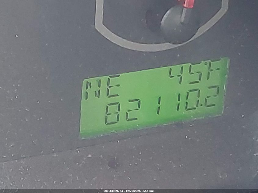 2008 Ford F-150 Xl/Xlt VIN: 1FTVX14528KD78561 Lot: 43989774