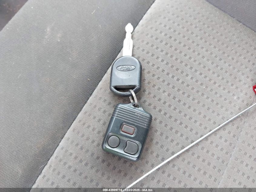 2008 Ford F-150 Xl/Xlt VIN: 1FTVX14528KD78561 Lot: 43989774