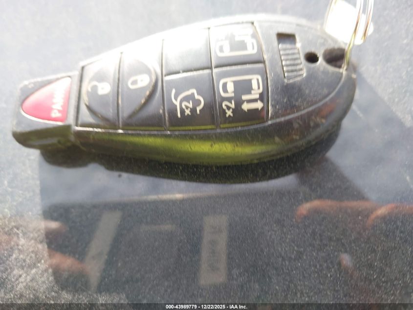 2014 Chrysler Town & Country Touring VIN: 2C4RC1BG0ER444815 Lot: 43989779