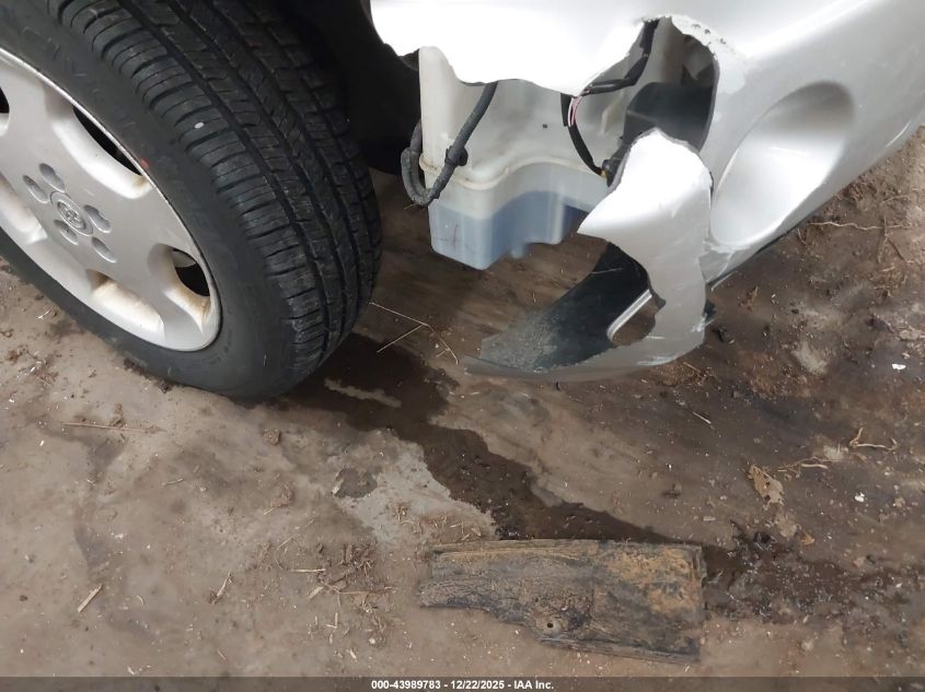 2005 Toyota Highlander Limited V6 VIN: JTEEP21A150090993 Lot: 43989783