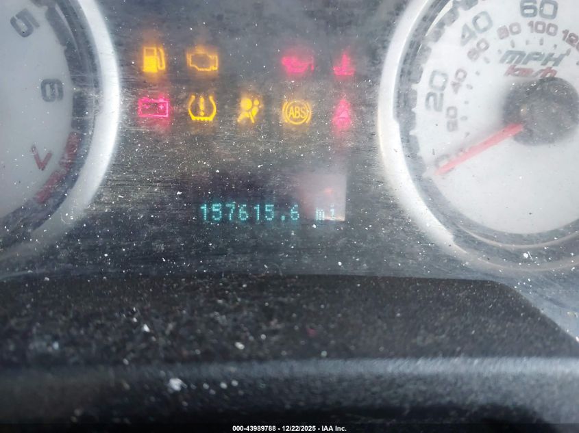 2011 Ford Focus S VIN: 1FAHP3ENXBW176659 Lot: 43989788