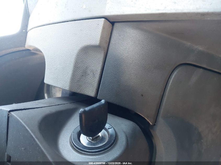 2011 Ford Focus S VIN: 1FAHP3ENXBW176659 Lot: 43989788