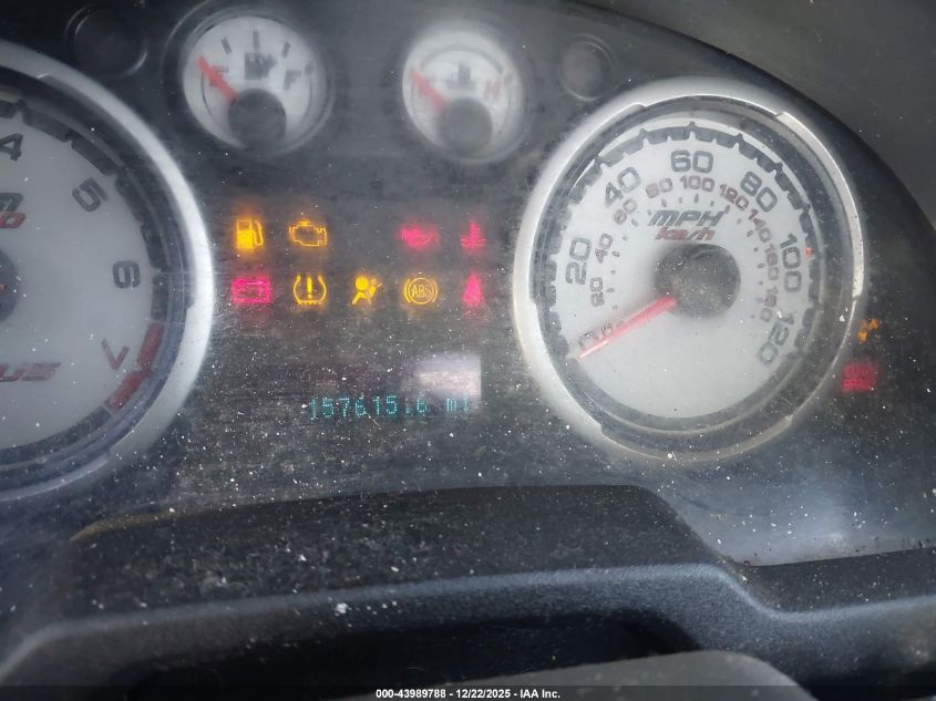 2011 Ford Focus S VIN: 1FAHP3ENXBW176659 Lot: 43989788