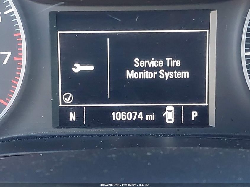 2019 Chevrolet Cruze Lt VIN: 3G1BE6SM9KS537564 Lot: 43989798