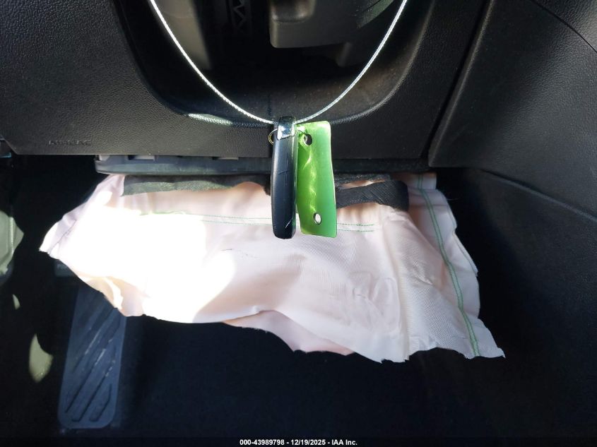 2019 Chevrolet Cruze Lt VIN: 3G1BE6SM9KS537564 Lot: 43989798