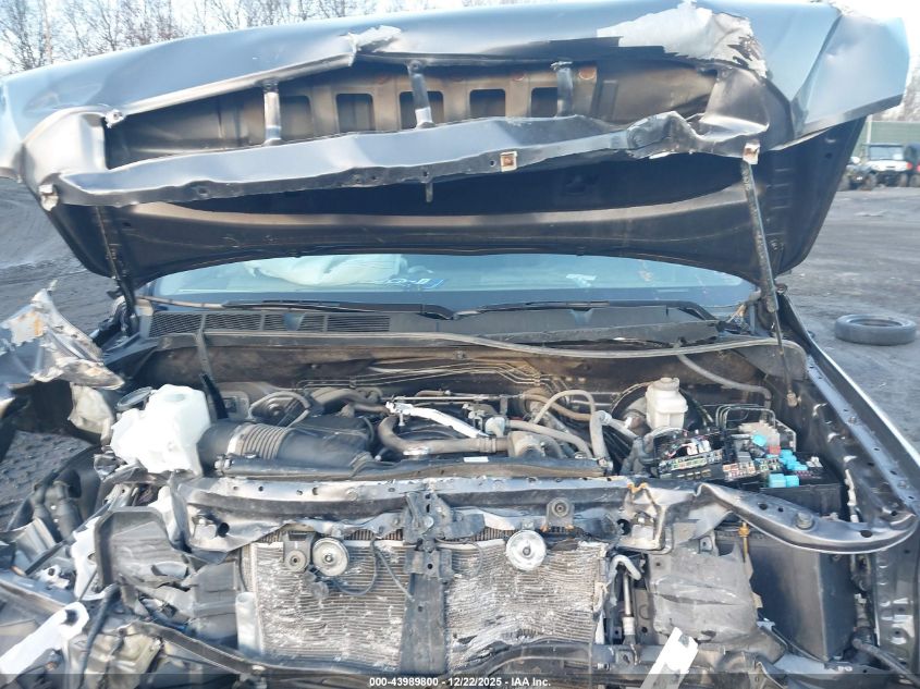 2021 Toyota Tundra Sr5 VIN: 5TFDY5F17MX045831 Lot: 43989800