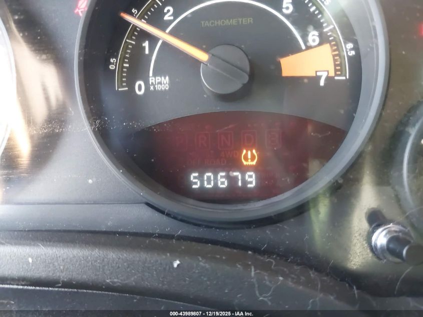 2014 Jeep Patriot Sport VIN: 1C4NJPBA5ED720458 Lot: 43989807