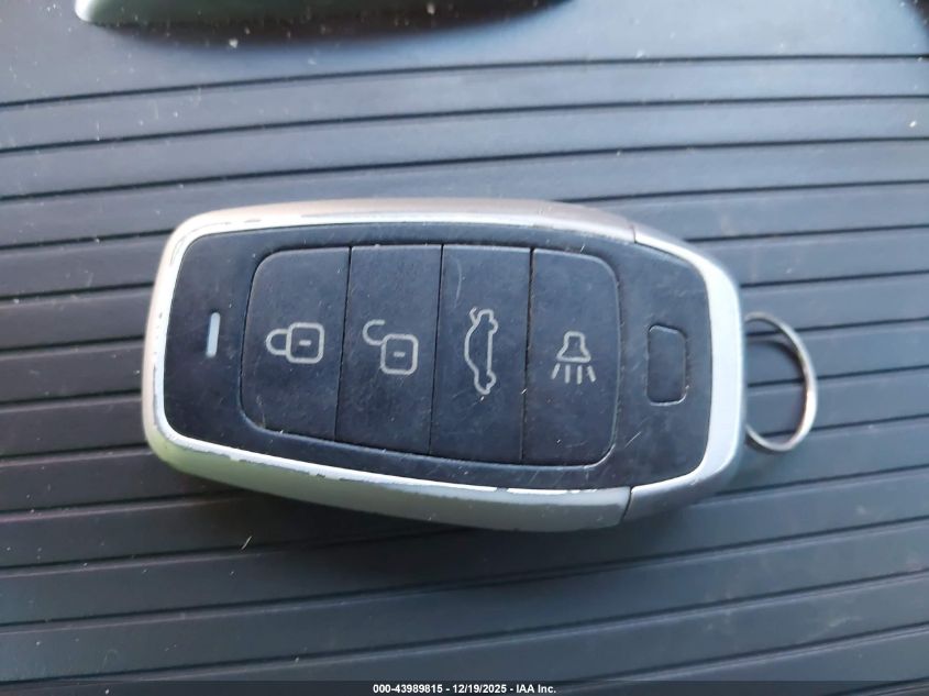 2023 Dodge Charger Sxt VIN: 2C3CDXBG5PH508737 Lot: 43989815