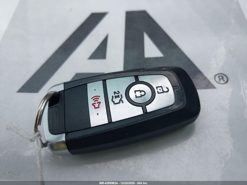 2018 Ford Fusion Se VIN: 3FA6P0H79JR191268 Lot: 43989824