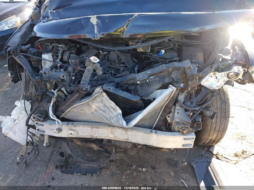 2015 Nissan Quest Platinum/S/Sl/Sv VIN: JN8AE2KP5F9130893 Lot: 43989825