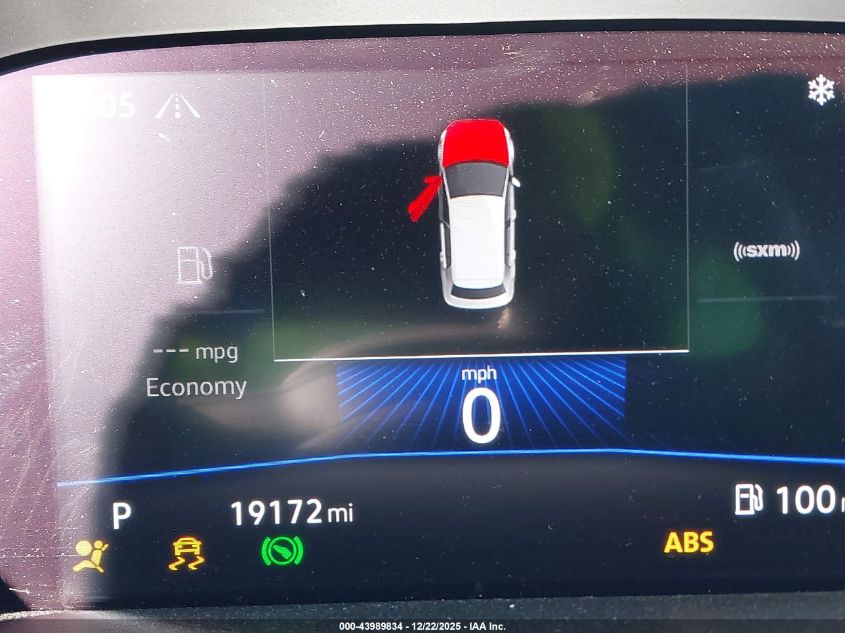 2022 Volkswagen Tiguan 2.0T Se VIN: 3VV2B7AX2NM149474 Lot: 43989834