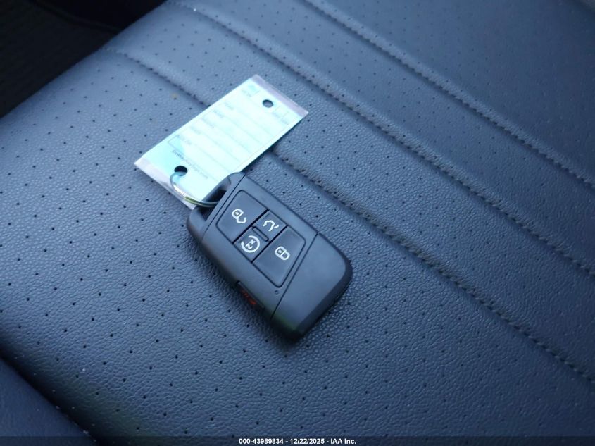 2022 Volkswagen Tiguan 2.0T Se VIN: 3VV2B7AX2NM149474 Lot: 43989834