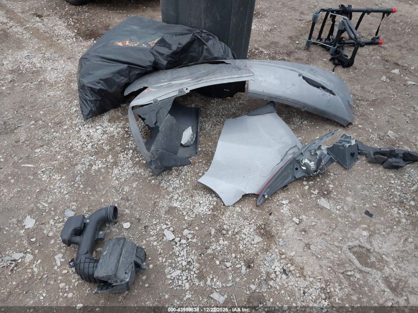 2013 Hyundai Elantra Limited VIN: KMHDH4AE7DU722541 Lot: 43989838