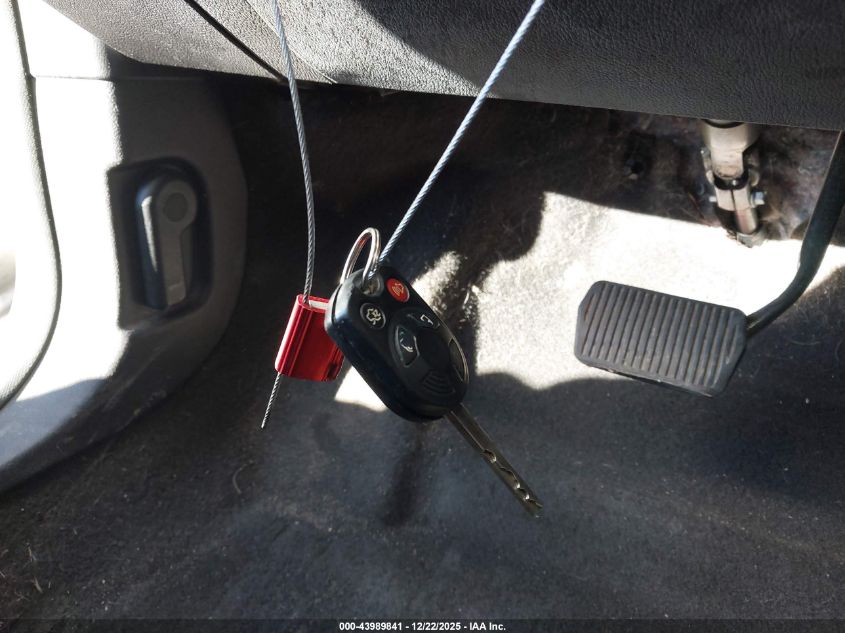 2018 Ford Focus S VIN: 1FADP3E20JL287919 Lot: 43989841