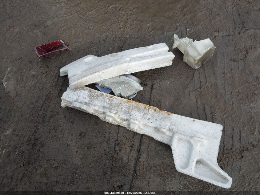 2004 Toyota Sienna Xle Limited VIN: 5TDBA22C84S007967 Lot: 43989850