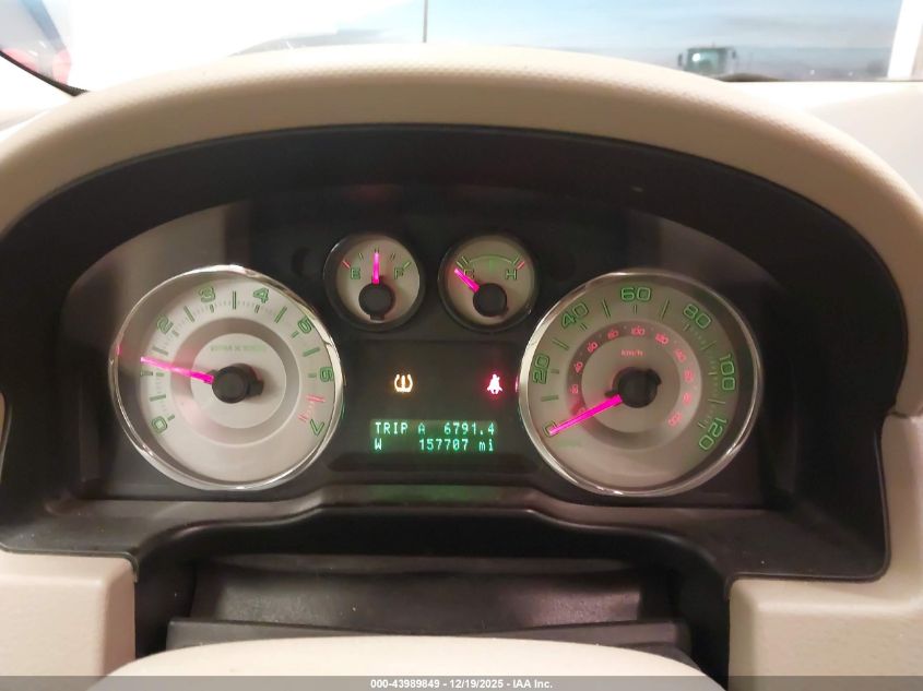 2007 Ford Edge Sel Plus VIN: 2FMDK49C67BB26044 Lot: 43989849