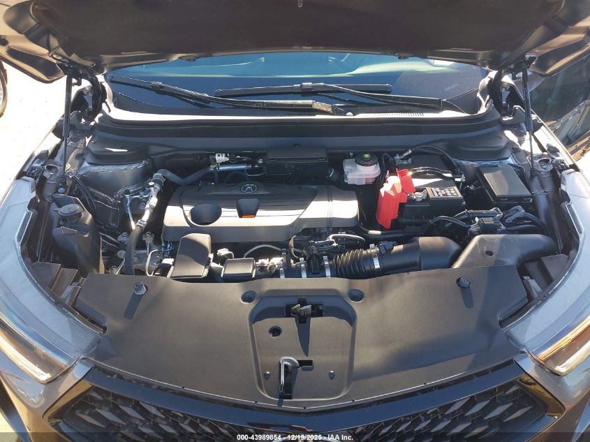2024 Acura Rdx A-Spec Package VIN: 5J8TC2H63RL017039 Lot: 43989854
