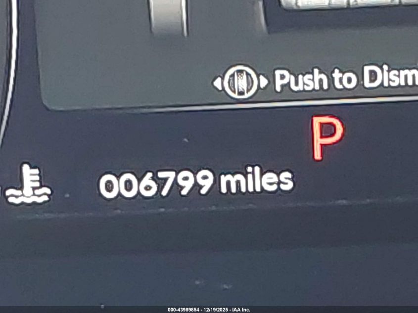 2024 Acura Rdx A-Spec Package VIN: 5J8TC2H63RL017039 Lot: 43989854