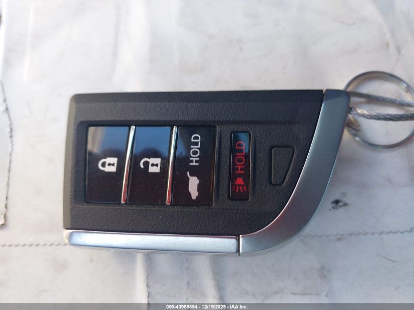 2024 Acura Rdx A-Spec Package VIN: 5J8TC2H63RL017039 Lot: 43989854