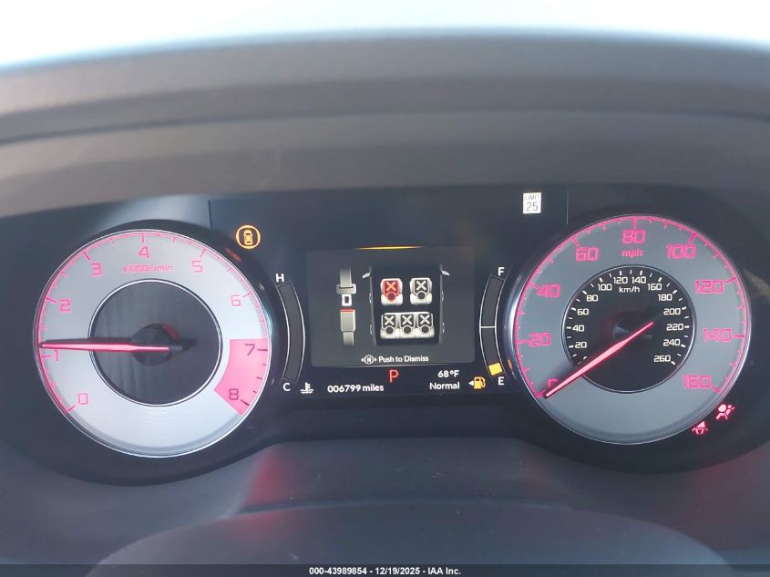 2024 Acura Rdx A-Spec Package VIN: 5J8TC2H63RL017039 Lot: 43989854