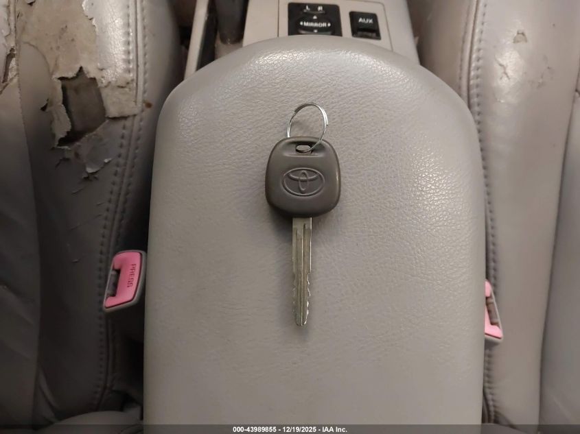 2009 Toyota Rav4 VIN: JTMZF33V795000589 Lot: 43989855