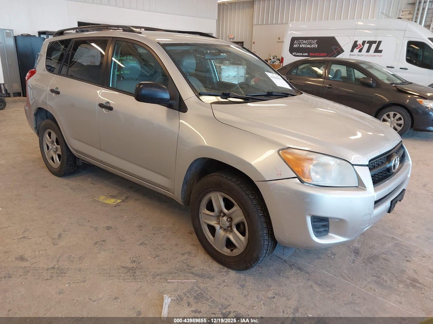 JTMZF33V795000589 2009 Toyota Rav4 auction photo 1