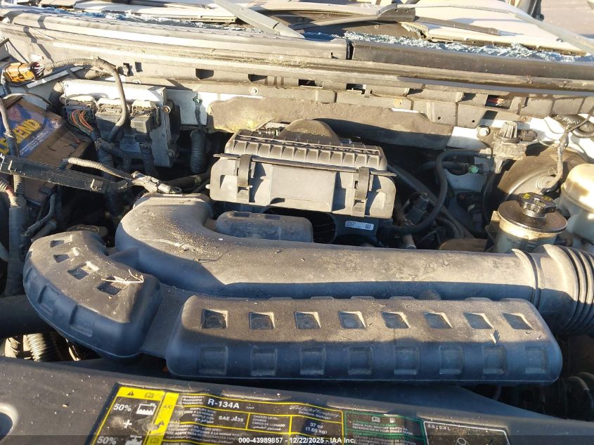 2004 Ford F-150 Fx4/Lariat/Xlt VIN: 1FTPW14534KC46818 Lot: 43989857