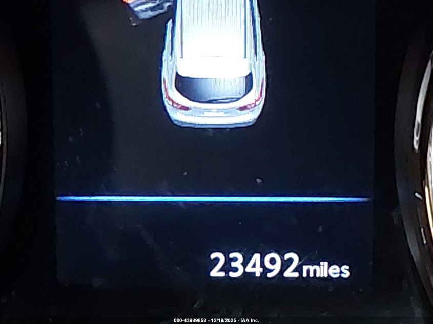 2020 Nissan Rogue Sport S Awd Xtronic Cvt VIN: JN1BJ1CW1LW389425 Lot: 43989858