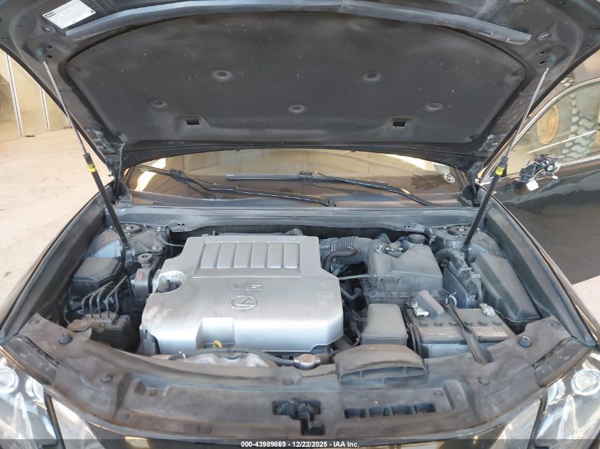 2018 Lexus Es 350 VIN: JTHBK1GG0J2263248 Lot: 43989869