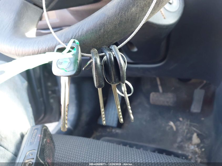 2006 Pontiac Vibe VIN: 5Y2SL65806Z463424 Lot: 43989871